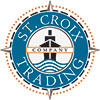 St. Croix Trading Company Logo